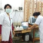 Institute of Mental Health and Hospital Agra Infrastructure photo 4